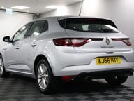 Renault Megane DYNAMIQUE NAV TCE 22