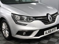 Renault Megane DYNAMIQUE NAV TCE 26