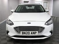 Ford Focus ZETEC 2