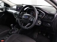 Ford Focus ZETEC 3