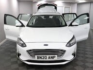 Ford Focus ZETEC 7