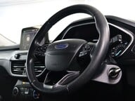 Ford Focus ZETEC 12