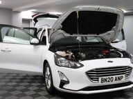 Ford Focus ZETEC 15