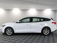 Ford Focus ZETEC 18