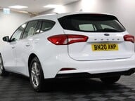 Ford Focus ZETEC 22