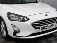 Ford Focus ZETEC 26