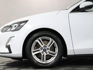 Ford Focus ZETEC 27