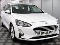 Ford Focus ZETEC 30