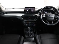 Ford Focus ZETEC 38