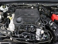 Ford Focus ZETEC 42