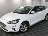 Ford Focus ZETEC 20