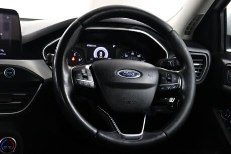 Ford Focus ZETEC 43