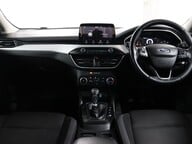Ford Focus ZETEC 9