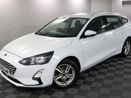 Ford Focus ZETEC 11