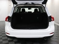Ford Focus ZETEC 12
