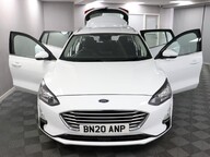 Ford Focus ZETEC 13