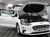 Ford Focus ZETEC 14