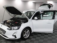 Ford Focus ZETEC 17