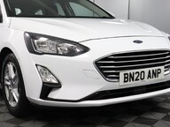 Ford Focus ZETEC 18