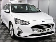 Ford Focus ZETEC 19
