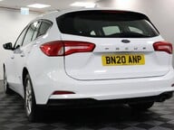 Ford Focus ZETEC 24