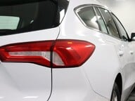 Ford Focus ZETEC 26