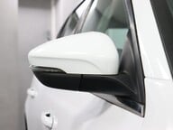 Ford Focus ZETEC 27