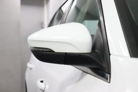 Ford Focus ZETEC 27