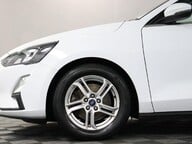 Ford Focus ZETEC 28