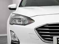 Ford Focus ZETEC 29