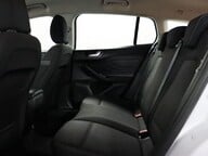 Ford Focus ZETEC 32