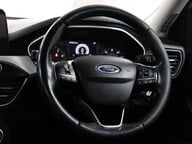 Ford Focus ZETEC 35