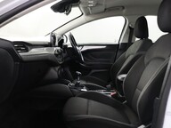 Ford Focus ZETEC 39