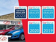 Ford Focus ZETEC 40