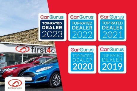 Ford Focus ZETEC 40