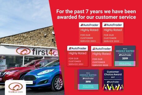 Ford Focus ZETEC 52