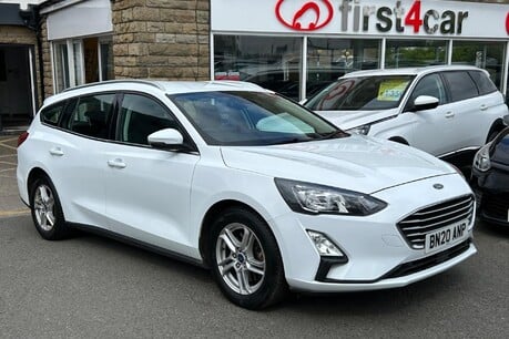 Ford Focus ZETEC