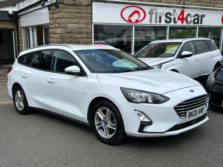 Ford Focus ZETEC