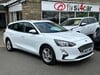 Ford Focus ZETEC