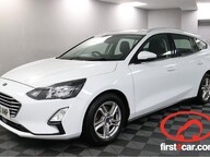 Ford Focus ZETEC 2