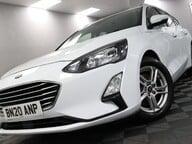Ford Focus ZETEC 21