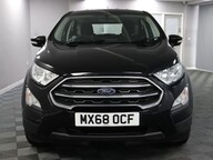 Ford Ecosport ZETEC 2