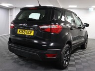 Ford Ecosport ZETEC 11