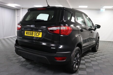 Ford Ecosport ZETEC 11