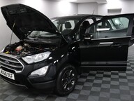 Ford Ecosport ZETEC 16