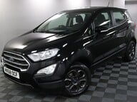 Ford Ecosport ZETEC 20