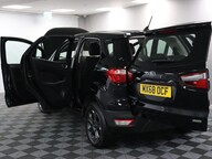 Ford Ecosport ZETEC 21