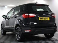 Ford Ecosport ZETEC 22