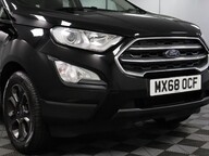 Ford Ecosport ZETEC 24