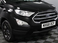 Ford Ecosport ZETEC 26